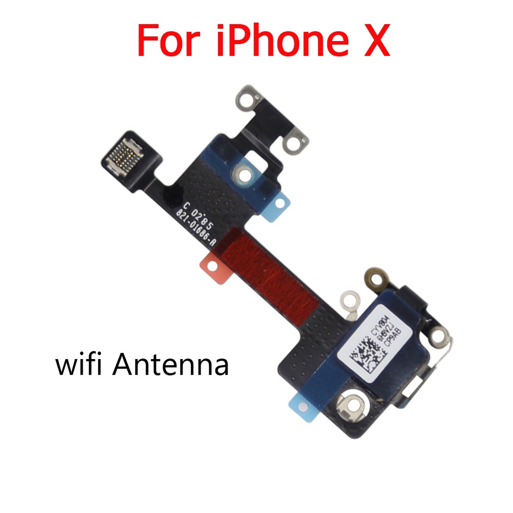 Bluetooth Nfc Wifi Gps Cellular Antenna Flex For Iphone Pro Max