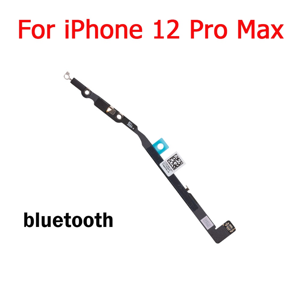 Bluetooth Nfc Wifi Gps Cellular Antenna Flex For Iphone Pro Max