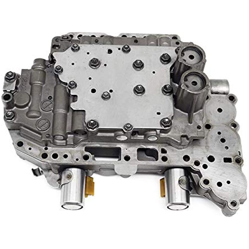 U E U E U E Transmission Valve Body For Toyota Rav Solara Lexus