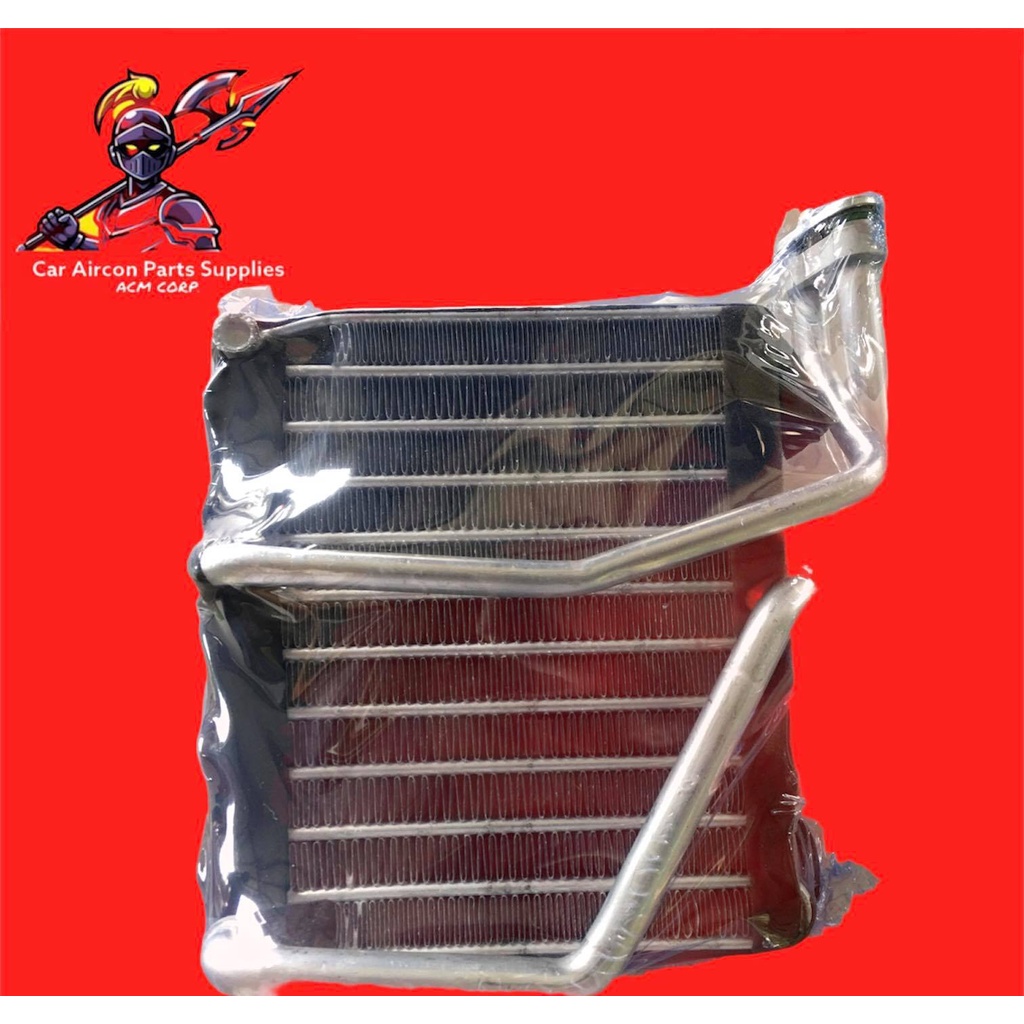 Toyota Altis Sanden Evaporator Coil Car Aircon Parts Cooling