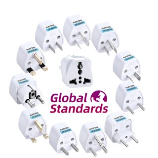 Fonken Global Standard Travel Power Adapter Shopee Philippines