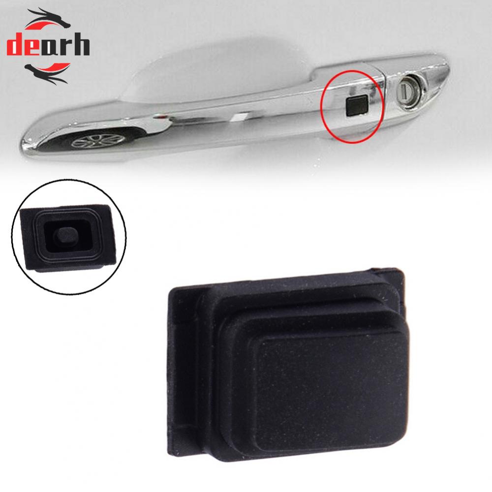 Exterior Door Handle Buckle Induction Button For Hyundai For Tucson 15