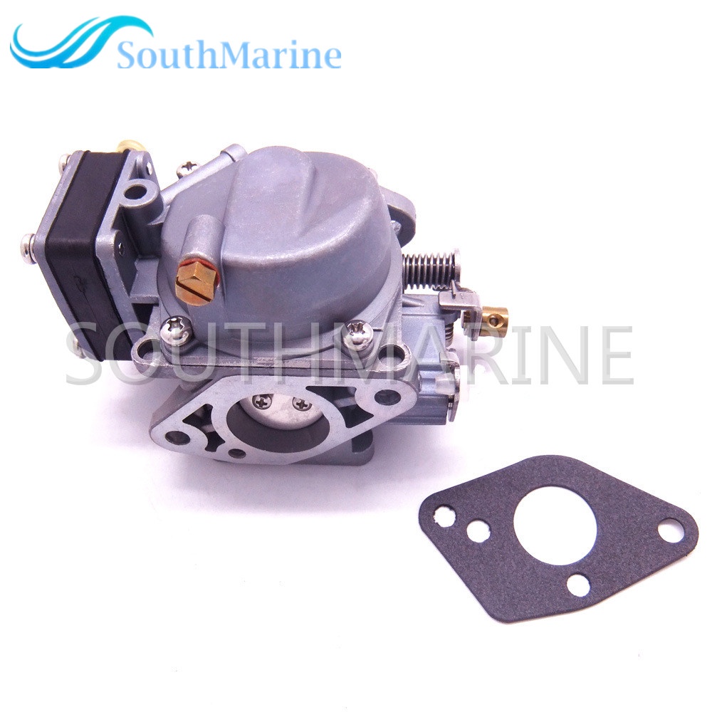 SouthMarine Boat Engine T5 05000500 Carburetor Assy And T8 05000012