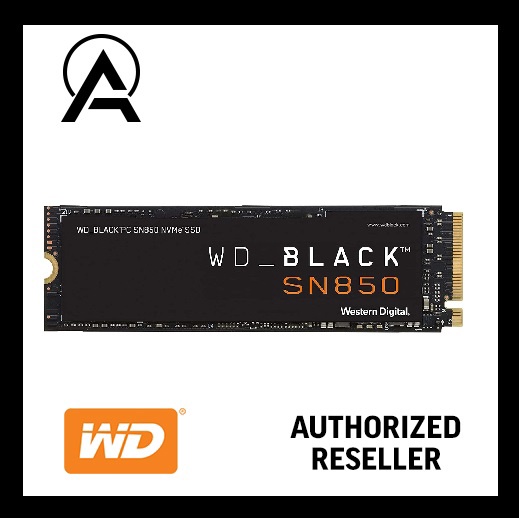 Wd Black Sn Officially Licensed Nvme Ssd For Ps Consoles Tb M