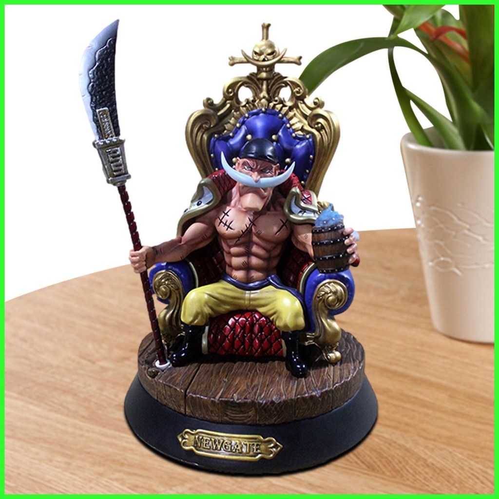 One Piece Gk Kaido Dragon Figure Four Emperors Beastized Kaido Piece