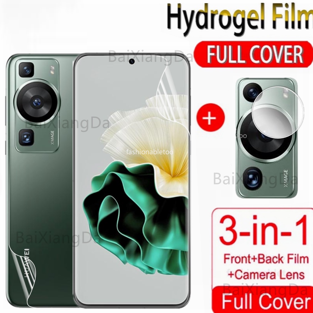 In Hydrogel For Huawei P Pro P Pro P Art P Art P