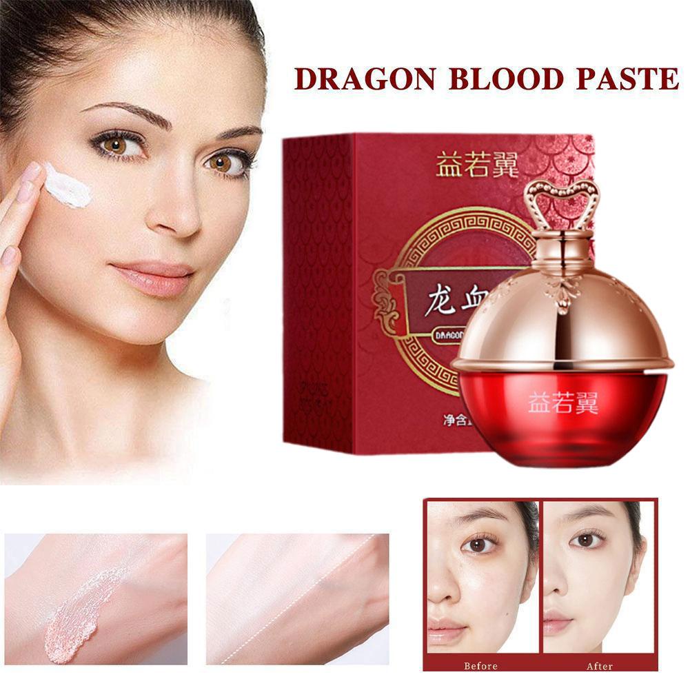 Retinol Placenta Royal Dragon S Blood Face Cream Non Greasy Whitening