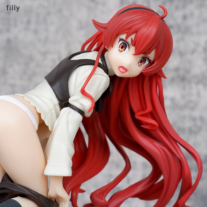 Filly 18cm Mushoku Tensei Jobless Reincarnation Sexy Girl Anime Figure