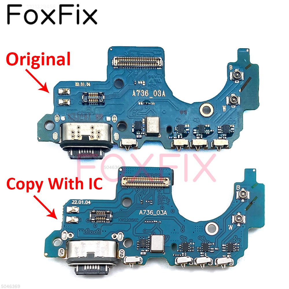 Foxfix Usb Charging Dock For Samsung Galaxy A G A B Dock Port