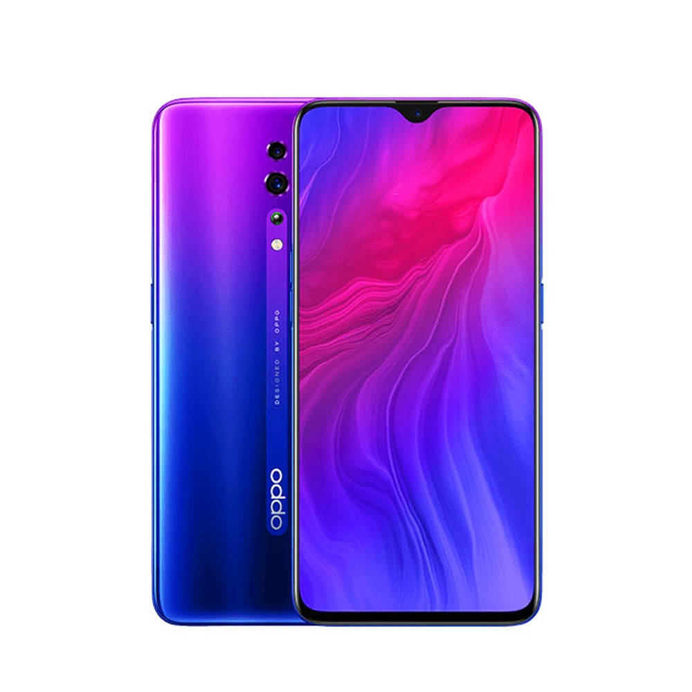 Oppo Reno Z Original Phone G Ram G Rom Legit And New Smartphone