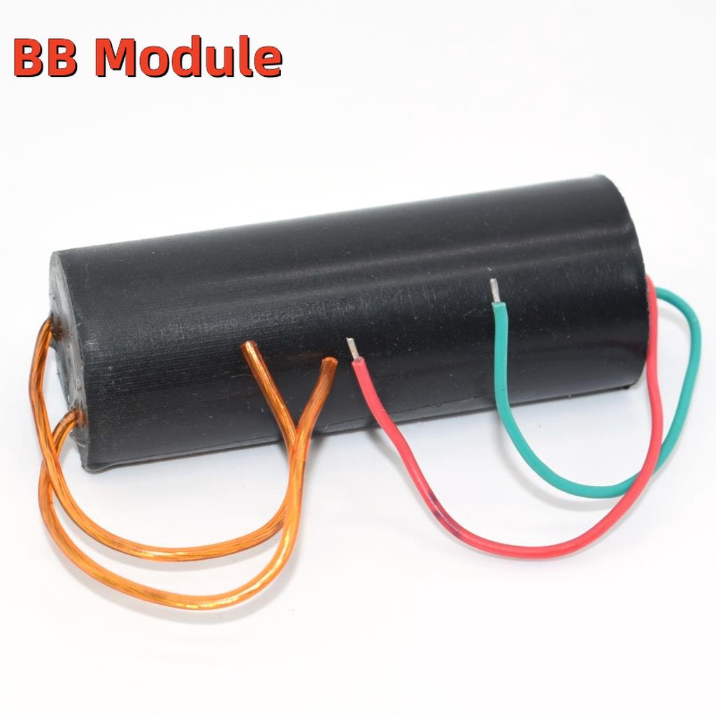 DC 3V 6V Bis 400kV 400000V Boost Step Up Power Module High Voltage