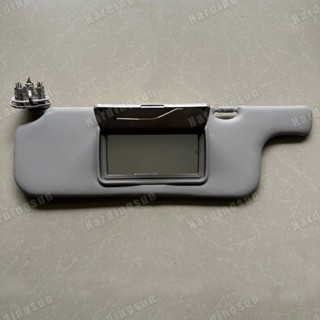 Interior Sun Visor For Toyota Corolla Altis