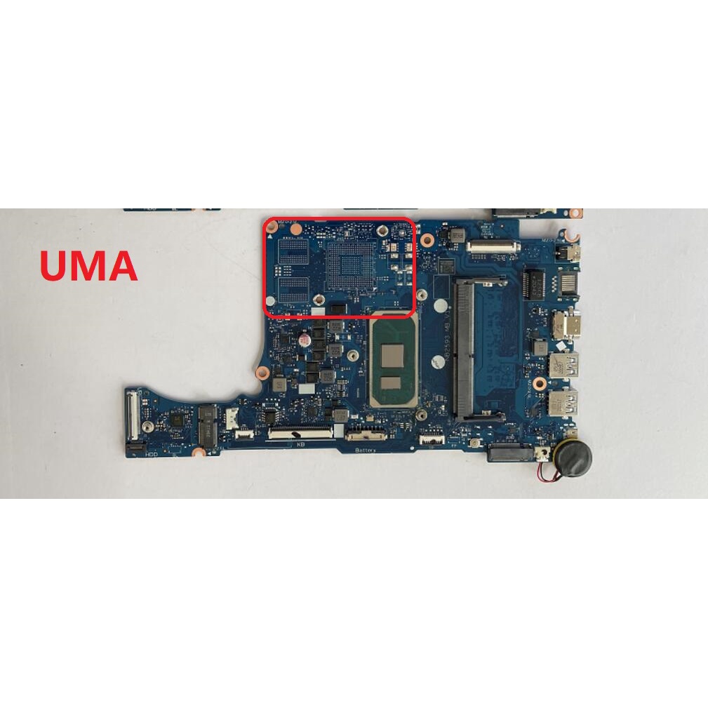 Nokotion For Acer Aspire A A Laptop Motherboard I G