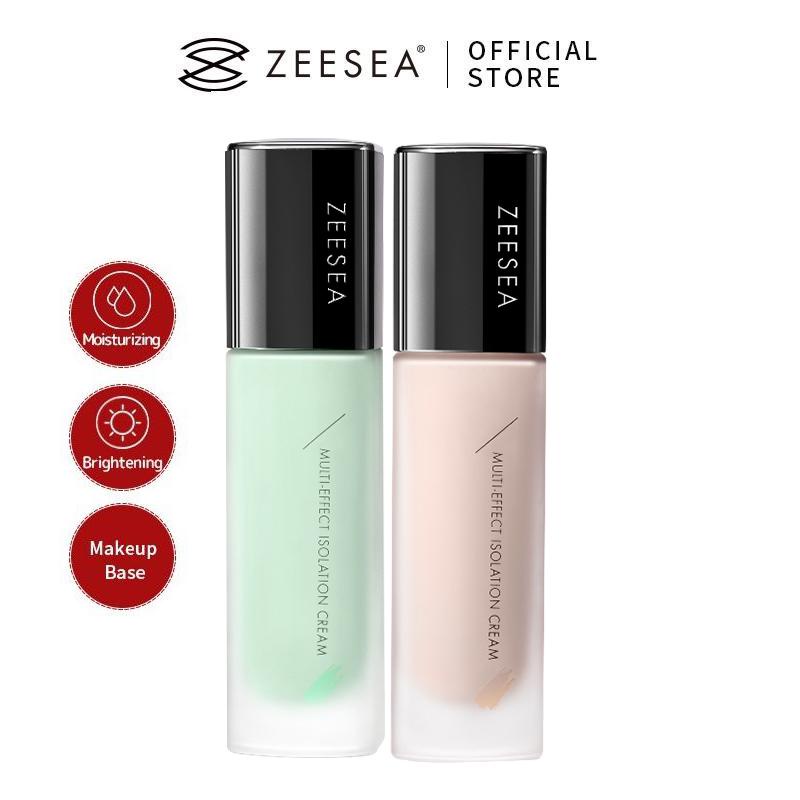 Zeesea Primer G Makeup Base Primer Cream Moisturizing Oil Control