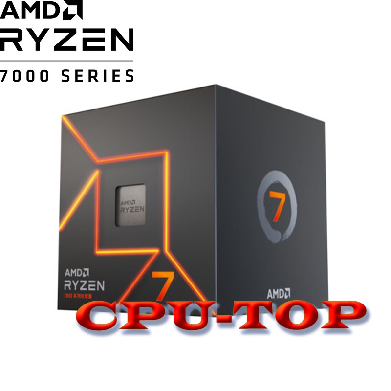 Amd Ryzen R Box Ghz Core Thread Cpu Processor Nm