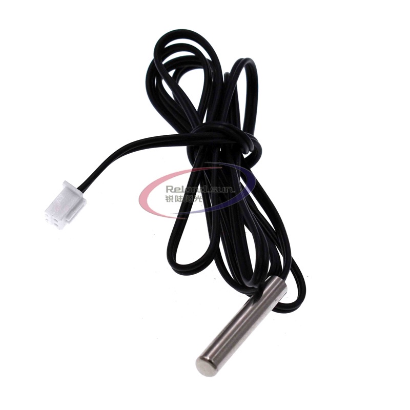 1M NTC Thermistor Accuracy Temperature Sensor 10K 1 3950 Waterproof