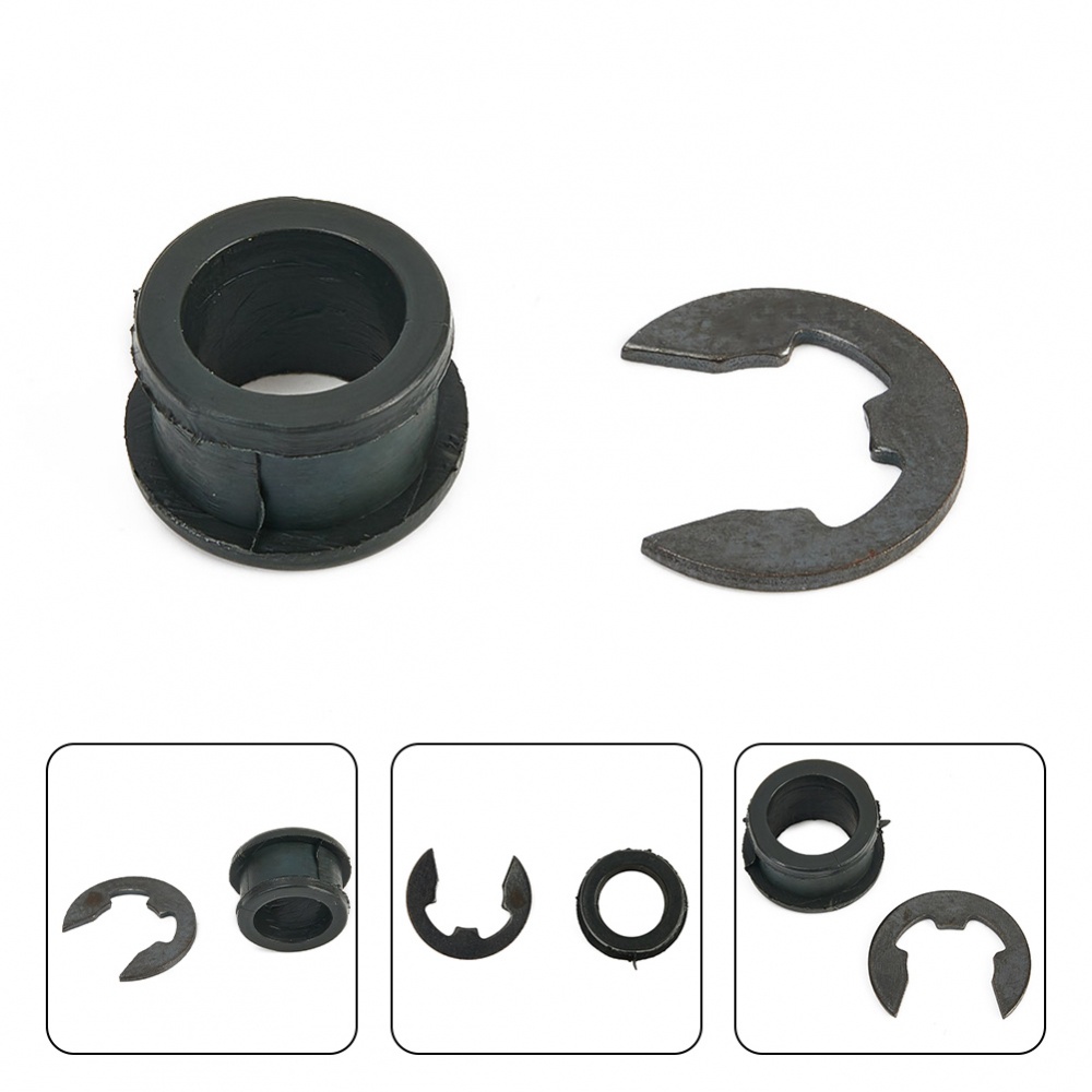 Essential Toyota Corolla Shifter Cable Bushing Replacement For Better