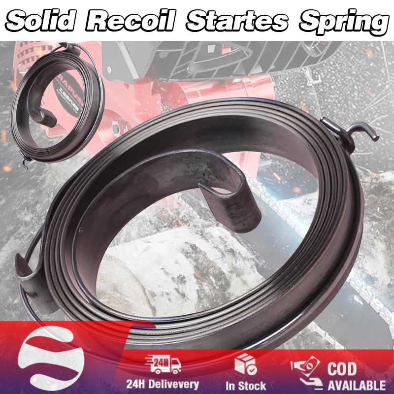 Recoil Easy Starter Spring For Chinese Chainsaw 5200 5800 52cc 58cc