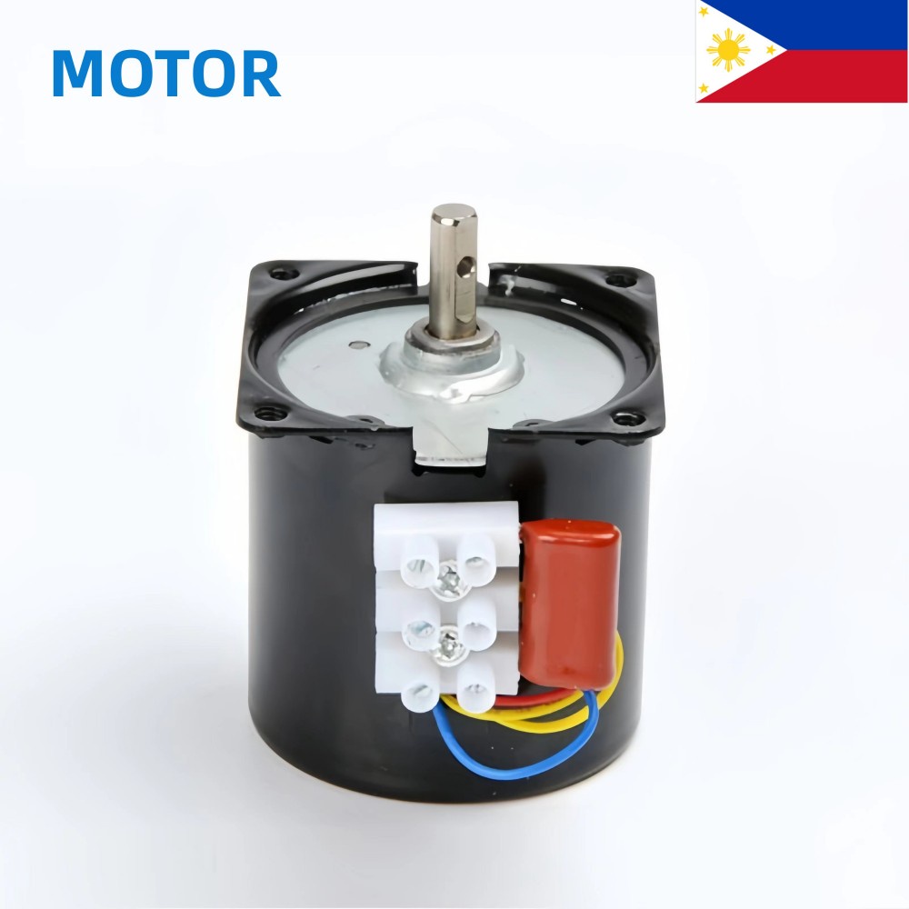 Synchronous Motor V Ktyz W Permanent Magnet Synchronous Motor