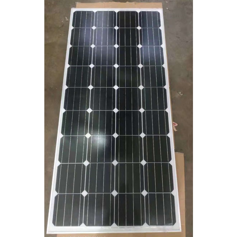 SOLAR PANEL 150watts MONOCRYSTALLINE Shopee Philippines