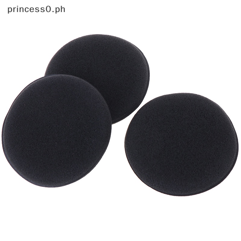 Princes Pcs High Density Car Waxing Polish Foam Sponge Detailing