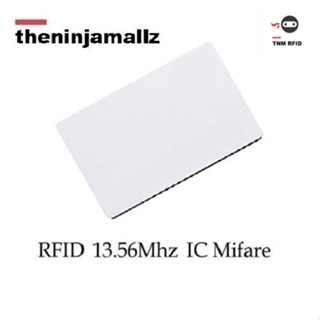 Tnm Rfid Mhz Ic Cards Write Copy Clone Duplicate Uid Changeable