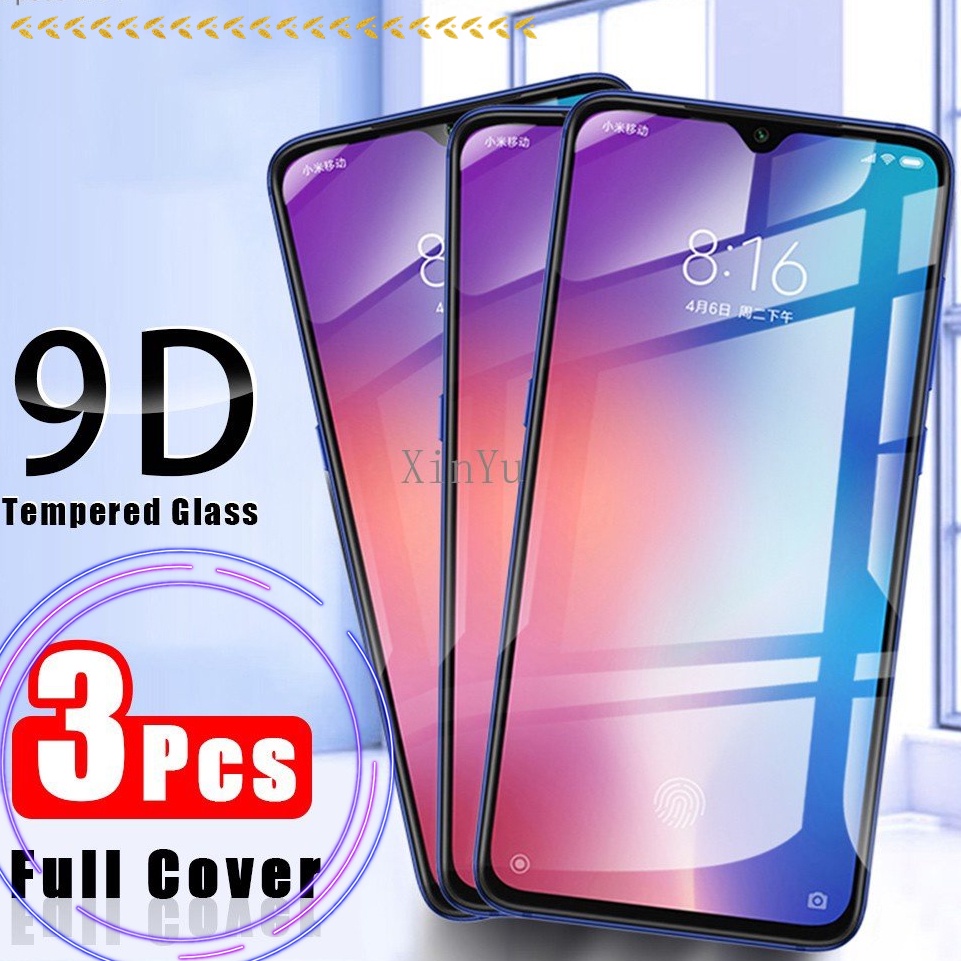 Tempered Glass Screen Protector Film For Vivo V V Pro G V E V E