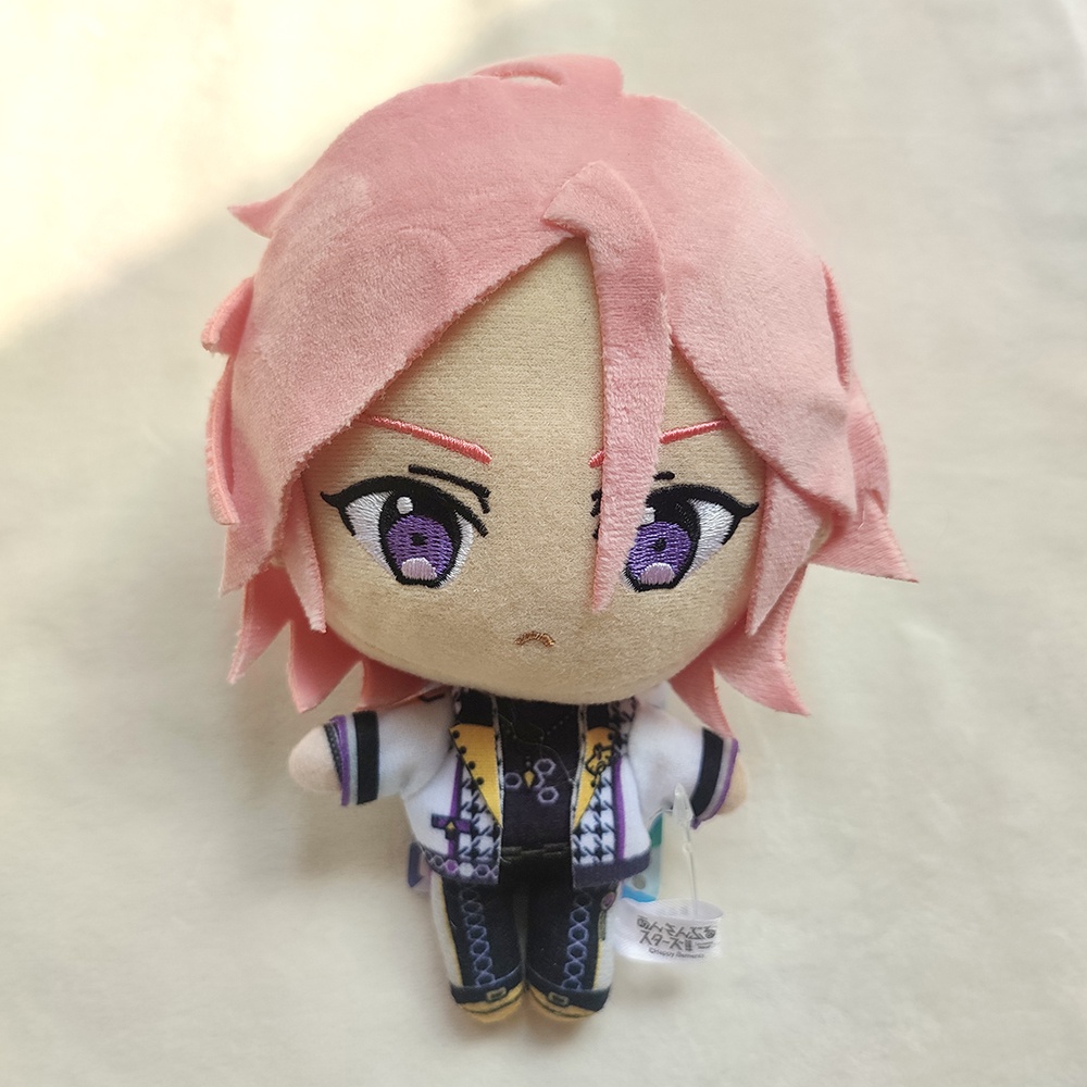 Cm Ensemble Stars Plush Ayase Mayoi Shiina Niki Himeru Shiratori Aira