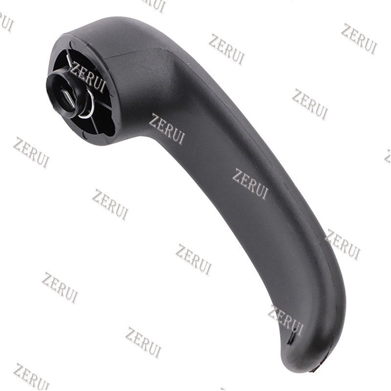 Zr For New Black Left Right Sliding Door Handle For Hyundai H Grand