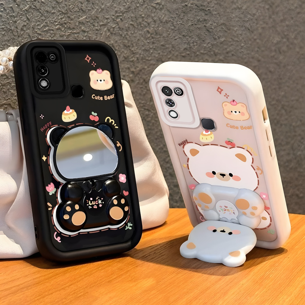 Case For Infinix Hot 11 Play 9 Play 10 Play Phone Casing Hot Selling
