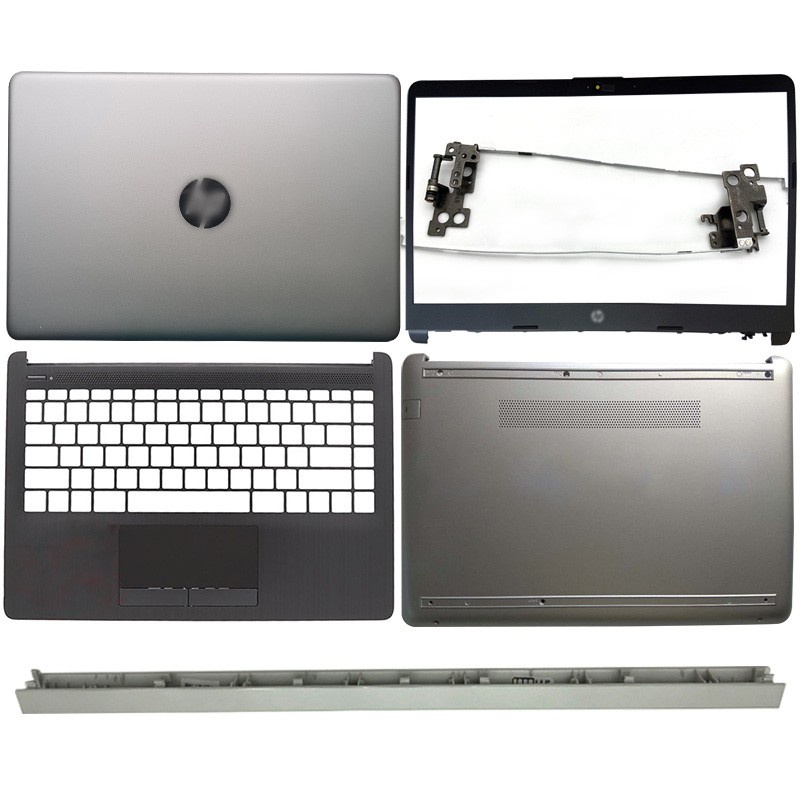 Laptop Cover For HP 14 CF 14S CF 14S CR TPN I130 TPN I135 340 G5 14 DF