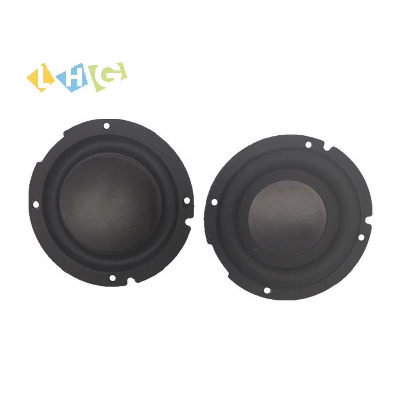 Lhg Bass Radiator Speaker Diaphragm Passive Bass Radiator Speaker