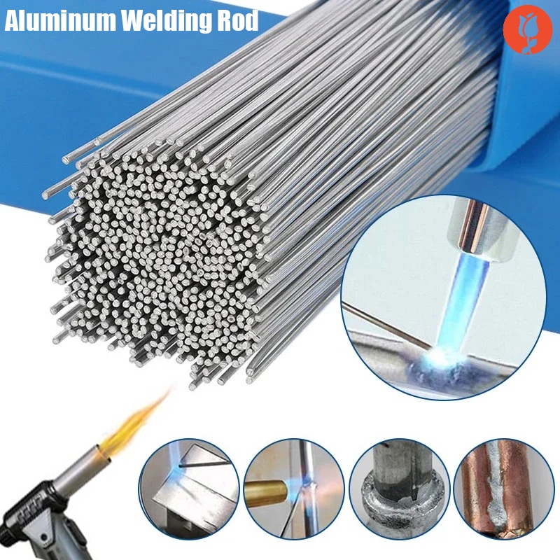 Pcs Copper Aluminum Welding Rods Universal Low Temperature Welding