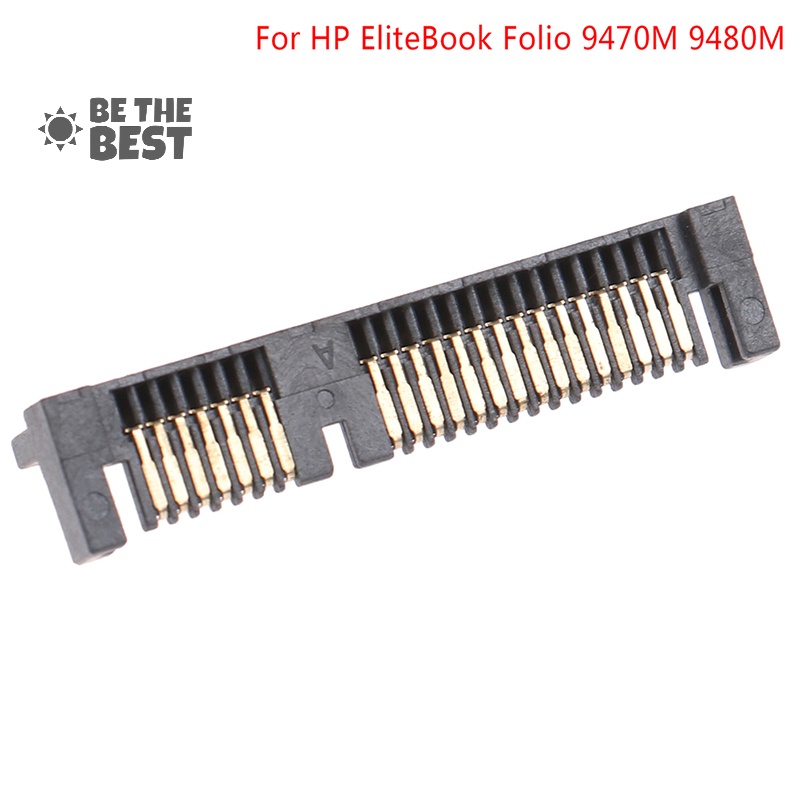 The Best New Sata Hdd Connector For Hp Elitebook Folio M M Hard