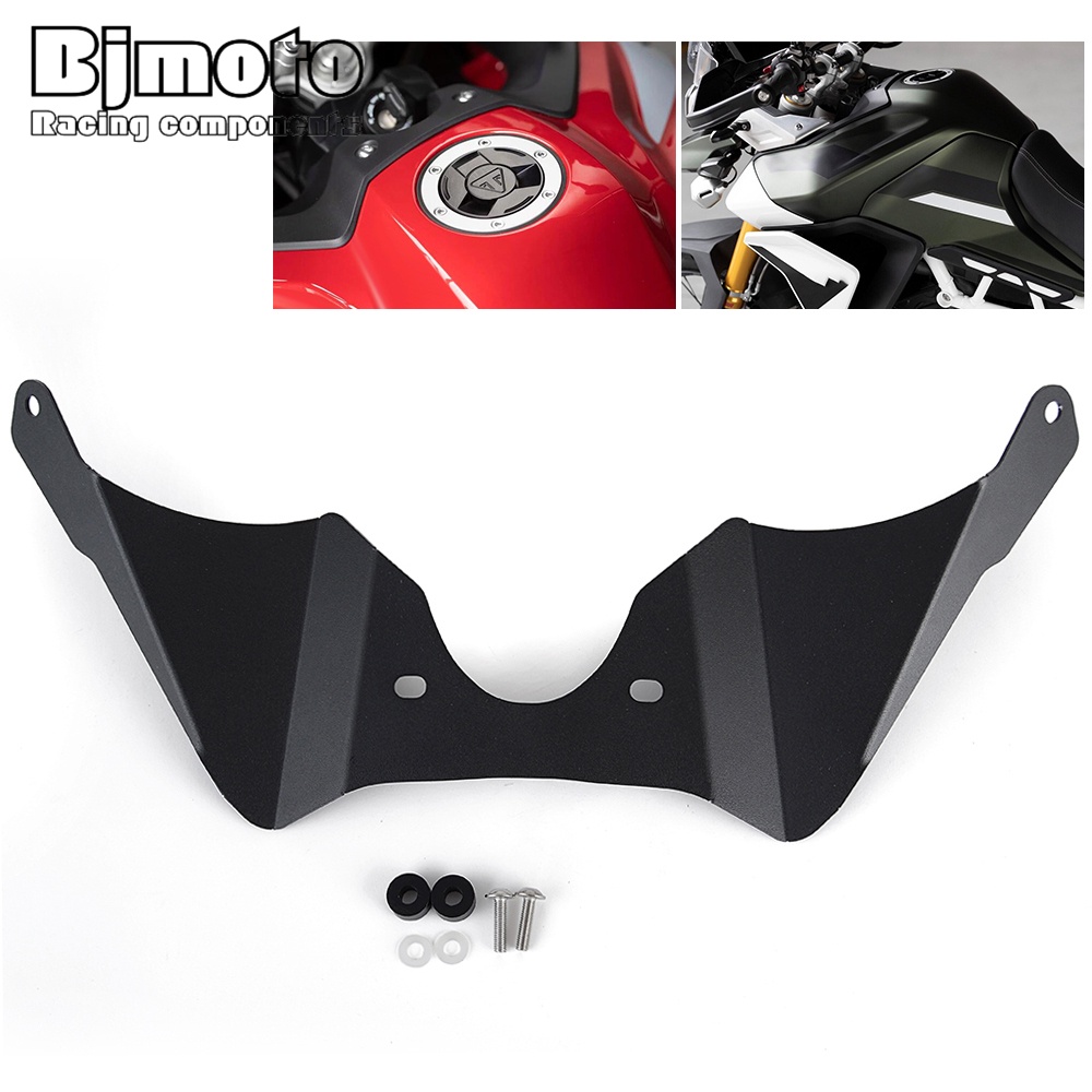 Forkshield Updraft Deflector Cover For Triumph Tiger Rally Pro