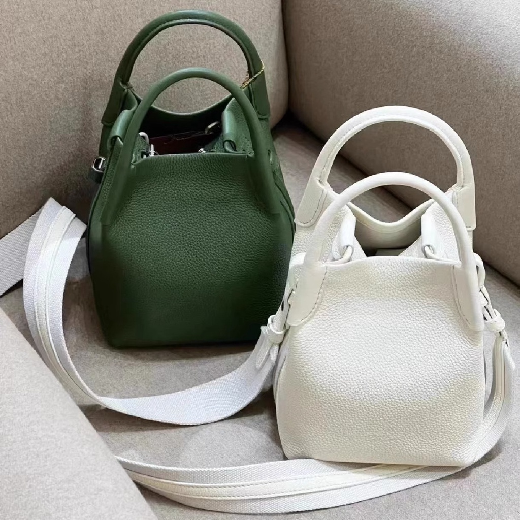 Loro Piana Bucket Bag Lp Sling Bag For Woman Shopee Philippines