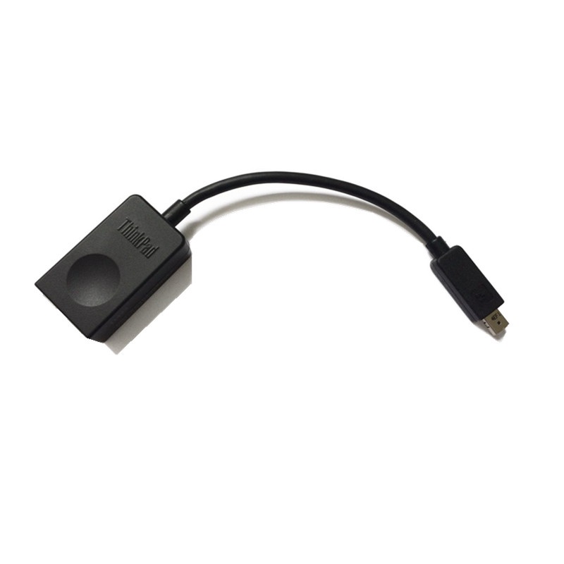 Lenovo Thinkpad X Hermit Carbon L P S Wired Ethernet Mount