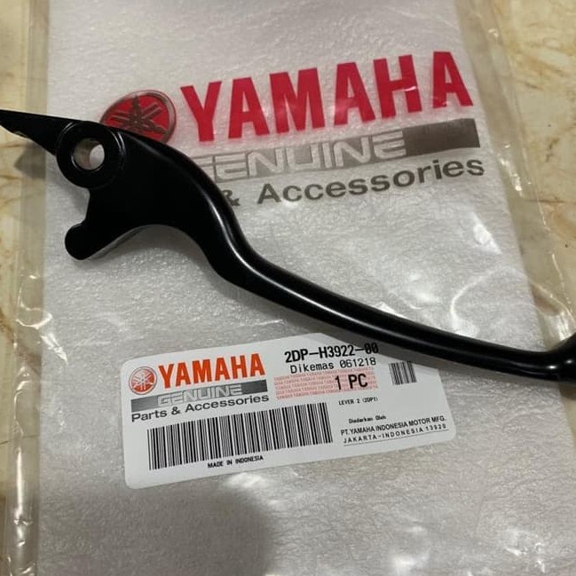 Original Nmax Right Brake Handle Handle Yamaha Dp H Nd Lever