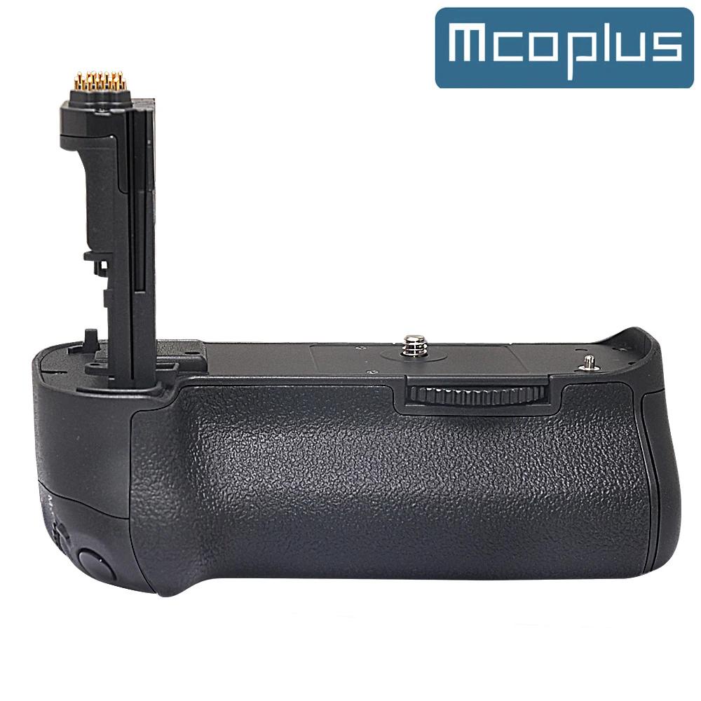 Mcoplus BG 5DIII Vertical Battery Grip For Canon 5D Mark III 5DIII 5D3