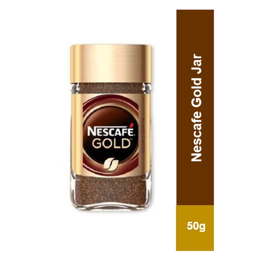 Malaysia Import Nescafe Gold Jar G Shopee Philippines