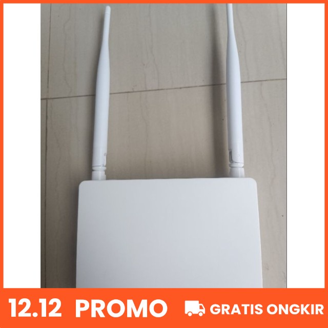 Zte F660 V9 XPON EPON GPON ONU ONT Support Omci Unit Only Shopee