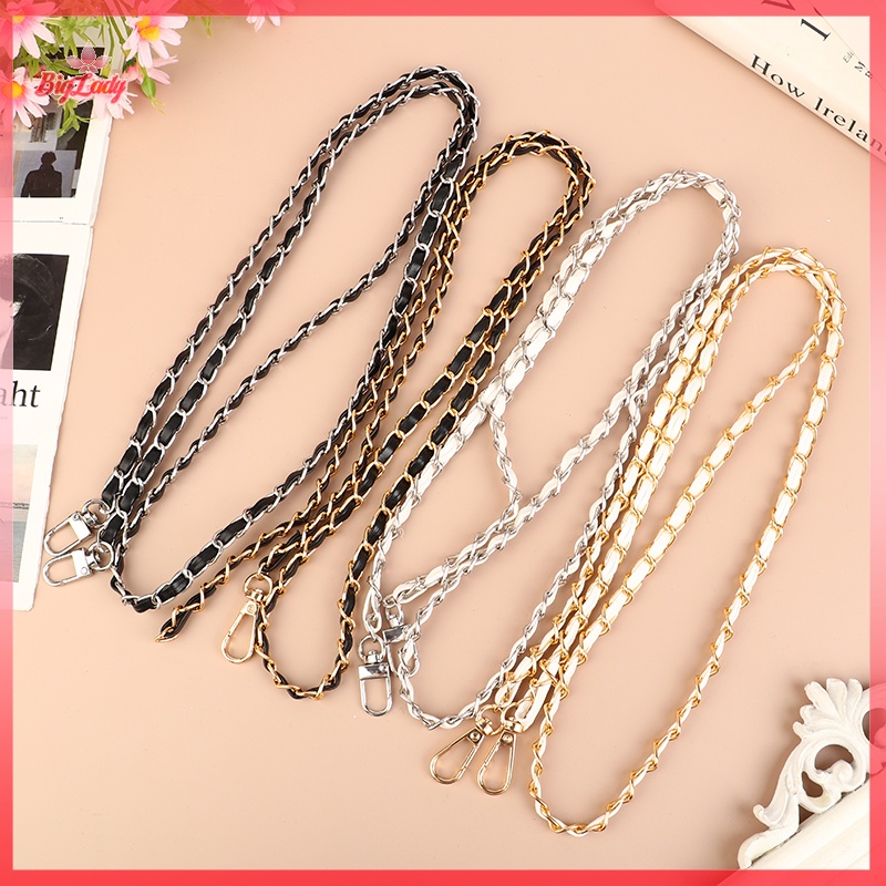 Uvln Cm Purse Chain Strap Crossbody Handbag Chains Replacement