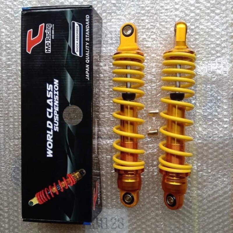 Hot Sale REAR SHOCK 310mm For Xrm Wave Dash Sym Dual Shock