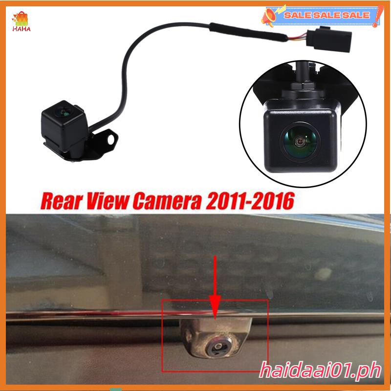 Haidaai Ph W Car Rear View Camera Rear Back View Camera Assy