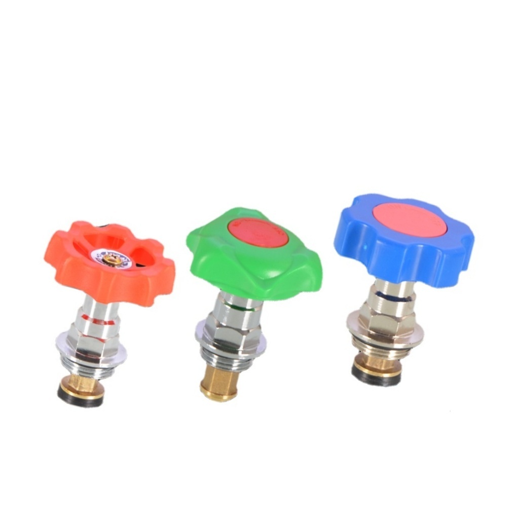 Wdy Ppr Check Valve Valve Core Lifting Copper Gate Valve Hot And Cold