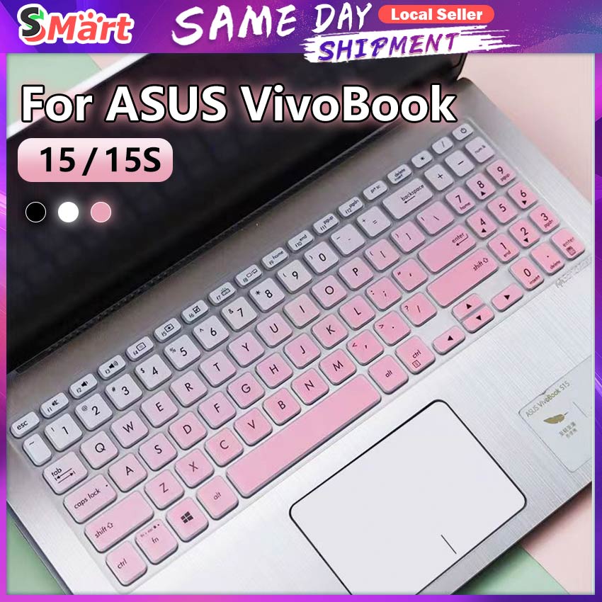 In Stockasus Keyboard Cover Vivobook S X J X M X E M Da