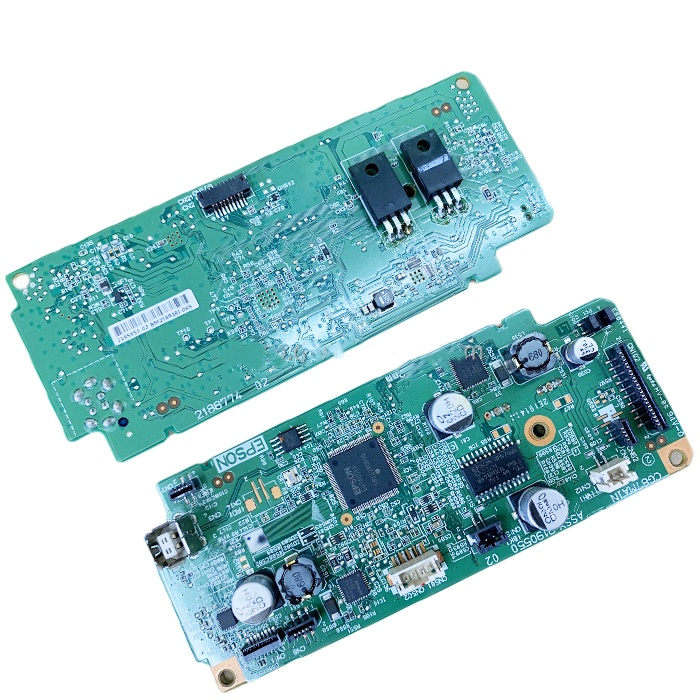 Mainboard For Epson L L Formatter Main Mother Logic Board