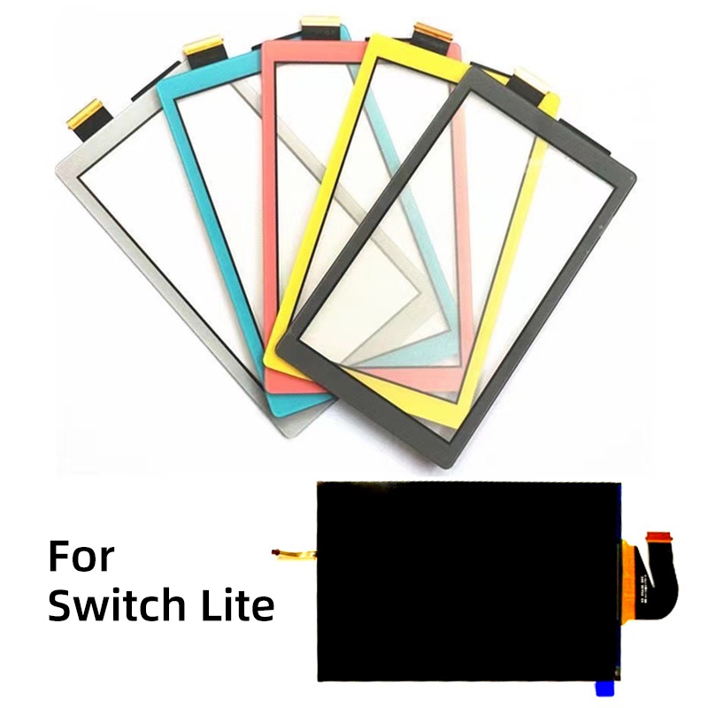 Switch Lite Touch Screen NS Lite Screen Lite Host External Screen Touch