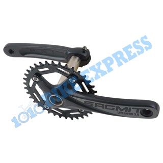 Sagmit Generation Crankset Hollowtech X T T Shopee Philippines