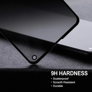 1 2PCS Private Tempered Glass For Honor X8A X8b X7A X7b Full Cover